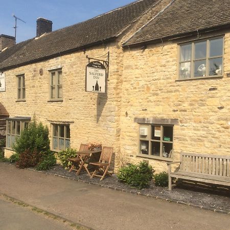 The Salford Inn Chipping Norton Dış mekan fotoğraf