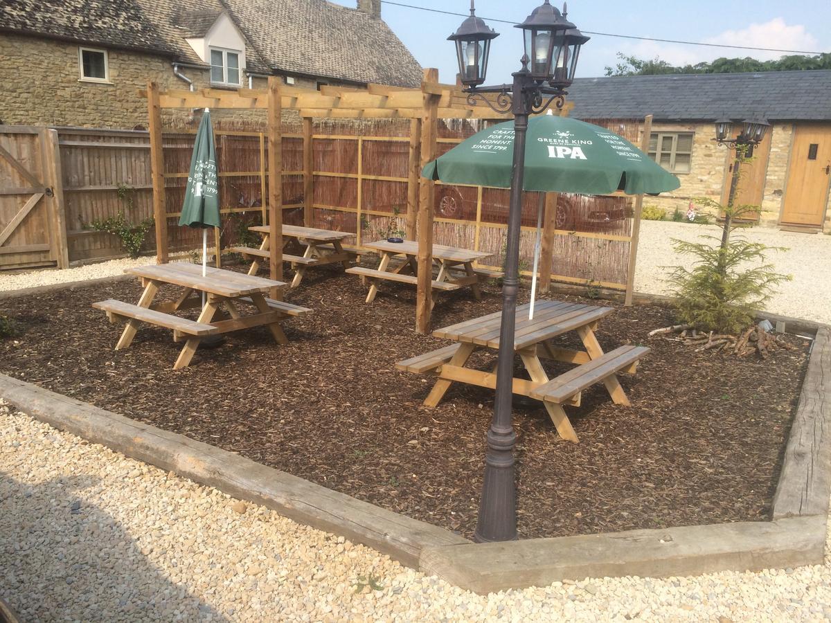 The Salford Inn Chipping Norton Dış mekan fotoğraf