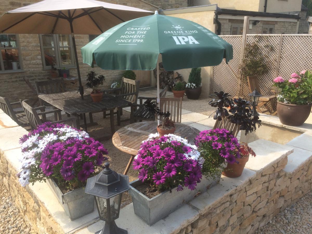 The Salford Inn Chipping Norton Dış mekan fotoğraf