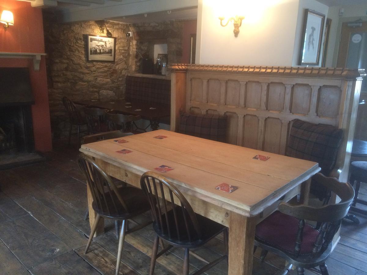 The Salford Inn Chipping Norton Dış mekan fotoğraf
