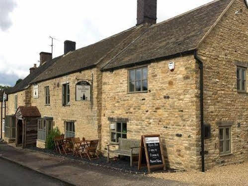 The Salford Inn Chipping Norton Dış mekan fotoğraf